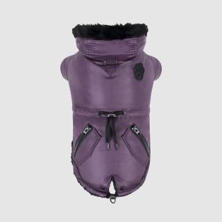 【CANADA POOCH】都市大衣 12號(Urban Wax Parka 12)