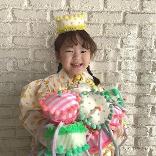 超可愛韓式點點派對帽1頂(生日派對 派對帽 生日帽 派對小物 生日慶祝)