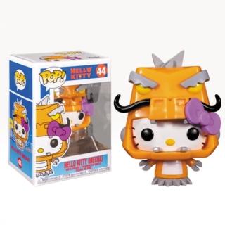 【FUNKO】FUNKO POP三麗鷗 凱蒂貓 怪獸系列 機甲凱蒂貓(代理版)