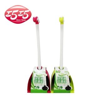 【巧巧】快易通疏通組 2入(顏色隨機)