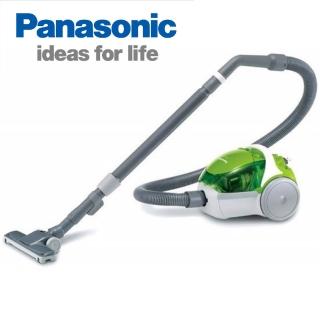 【Panasonic 國際牌】雙旋風無紙袋集塵式吸塵器(MC-CL630)