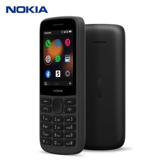 【NOKIA】215 4G 經典直立機