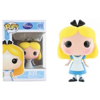 【FUNKO】POP 迪士尼系列5 愛麗絲夢遊仙境 ALICE(代理版)