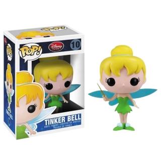 【FUNKO】POP 迪士尼 小飛俠 彼得潘  叮噹(代理版)