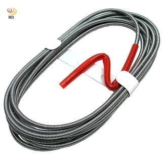 【月陽】台灣製造TV熱賣簡易式4.5公尺手搖通管條(HO-9804)