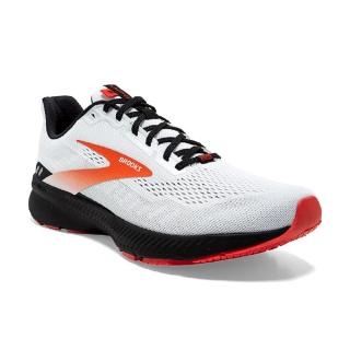 【BROOKS】男 慢跑鞋 推進加速象限 Launch 8(1103581D198)