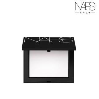 【NARS】官方直營 裸光蜜粉餅