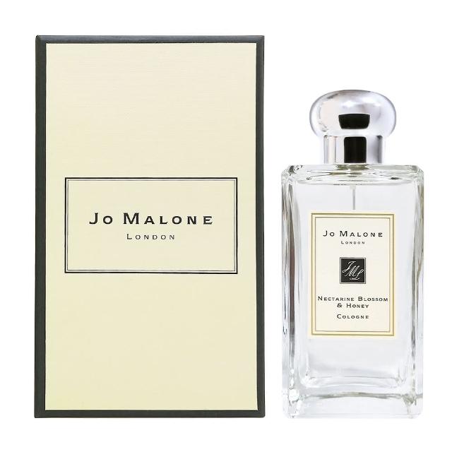 【Jo Malone】香水100ml(禮盒包裝附緞帶)