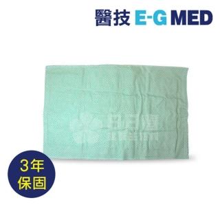 【E-GMED 醫技】動力式熱敷墊-濕熱電熱毯(14x20吋 背部/腰部適用)