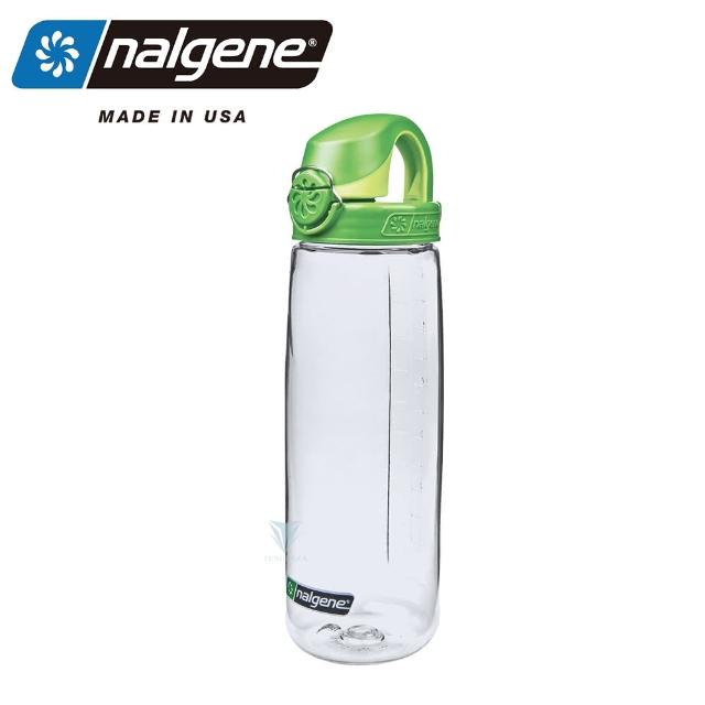 【NALGENE】650cc OTF運動型水壼(Nalgene / 美國製造 /OTF運動型水壼)