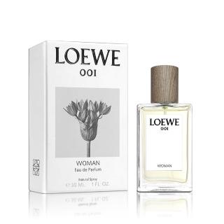 loewe eau de parfum