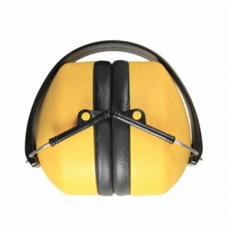 【SMERCH 防噪耳罩】黃色
