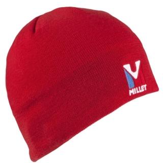 【Millet】法國品牌 ACTIVE WOOL BEANIE/美麗諾羊毛天然保暖帽(MIV4853 美麗諾羊毛天然保暖帽)