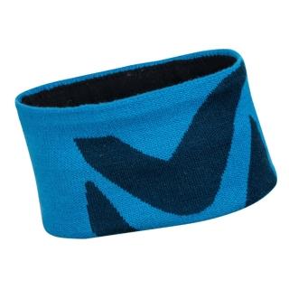 【Millet】法國品牌LOGO HEADBAND / 快乾頭巾 / 萬用頭巾 / 彈性圍巾(MIV7590 快乾頭巾/萬用頭巾/彈性圍巾)