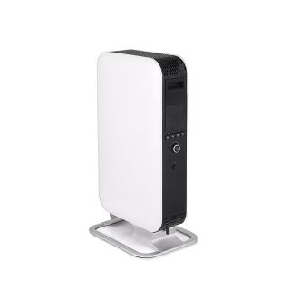 【挪威 mill 米爾】9成新福利品 葉片式電暖器/暖氣機/電暖爐(AB-H1500DN)