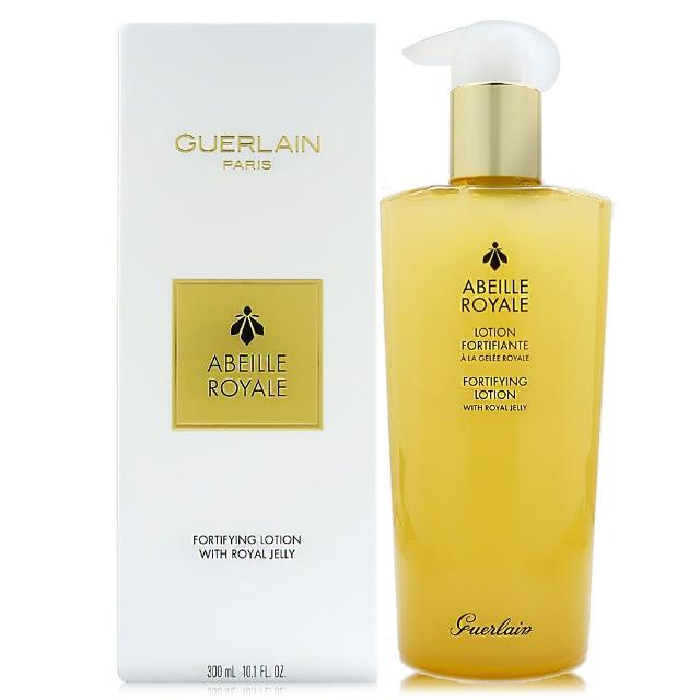 【Guerlain 嬌蘭】皇家蜂王乳蜜露300ml 法國進口(真品平輸)