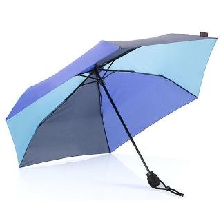 【EuroSCHIRM】德國品牌 全世界最強雨傘 LIGHT TREK ULTRA / 超輕量折疊傘/多色可選(3019 超輕量折疊傘)
