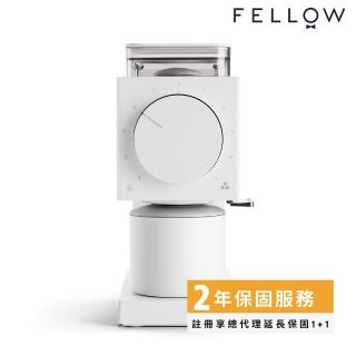 【FELLOW】ODE 精準磨豆機－黑／白兩色任選(「黑色」請選單一規格)