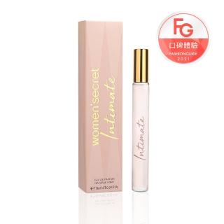 【women’secret】親密互動女性淡香精 10ml(代理商公司貨)