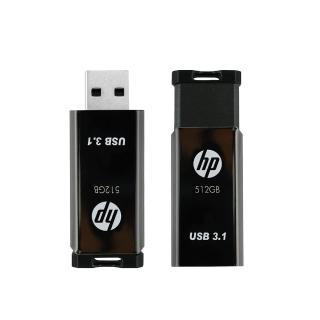【HP 惠普】1TB USB3.1 x770w 高速商務隨身碟(公司貨)