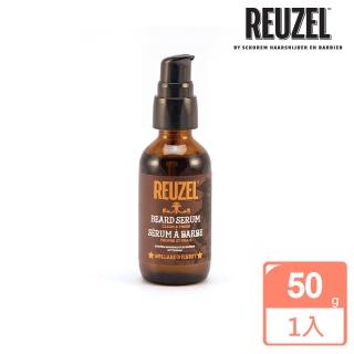 【REUZEL】鬍鬚毛髮滋養賦活精華 50g