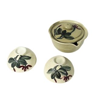 【十方佛教文物】開運蓮花茶具組