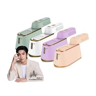 【Giaretti珈樂堤】手持平掛兩用蒸氣熨斗/掛燙機(GT-FS690)