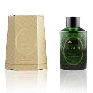 【divana】Divana 夜之女王御璽按摩精油 100ml(DIVANA)