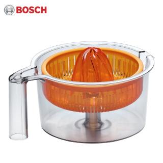 【BOSCH 博世】柑橘水果榨汁器 MUZ5ZP1(MUM5系列適用)