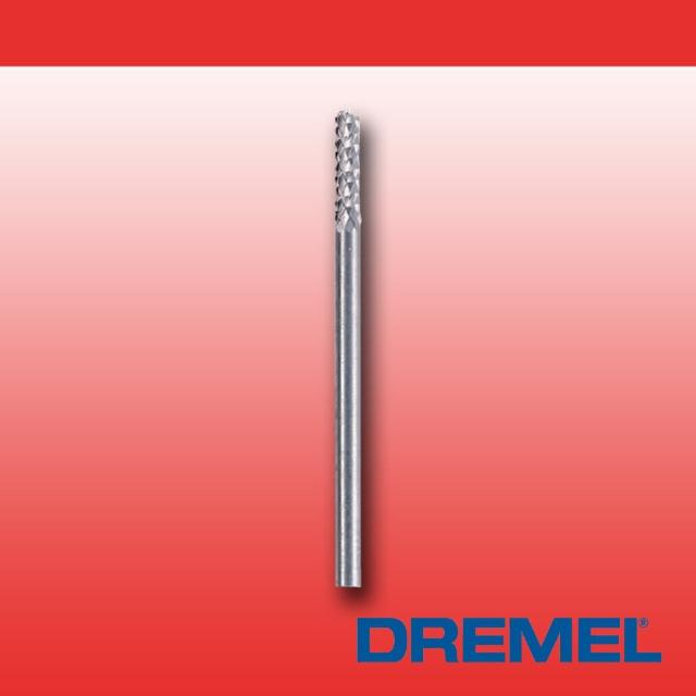 【DREMEL 精美】3.2mm 鎢鋼銑刀_磁磚縫(570)