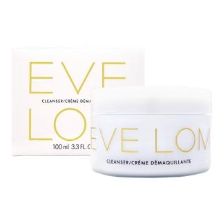 【EVE LOM】全能深層潔淨霜 100ml(平輸航空版)