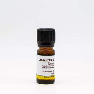 【AGRICOLA 植物者】欖香脂精油10ml