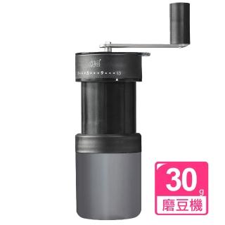 【CUG】外調式鋼刀磨豆機(附保護殼)