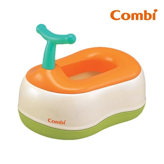 【Combi】優質三階段訓練便器