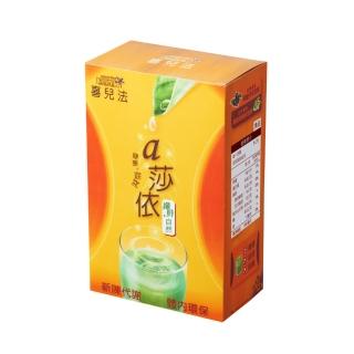 8397235 OL 【黃馬琍老師】a莎依纖鮮自然x12盒 茶包式包裝-每盒10包入(贈a莎依纖鮮自然1盒)