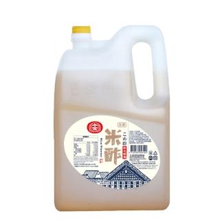 【十全】米醋5L