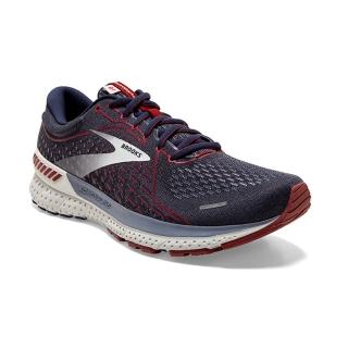 【BROOKS】男 慢跑鞋 避震緩衝象限 Adrenaline GTS 21(1103491D420)