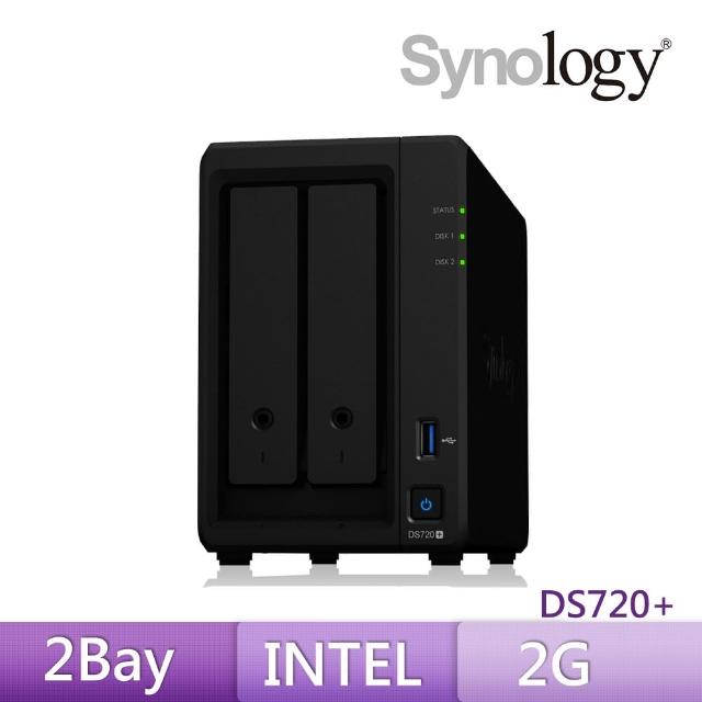 Ax3路由器組 Synology Ds720 搭 希捷2tb X2 Nas硬碟 華為 Wifi 6 Ax3無線路由器 Momo購物網