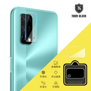 【T.G】realme 7 5G 鏡頭鋼化玻璃保護貼