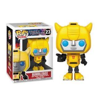 【FUNKO】POP 變形金剛 柯博文 大黃蜂(代理版)
