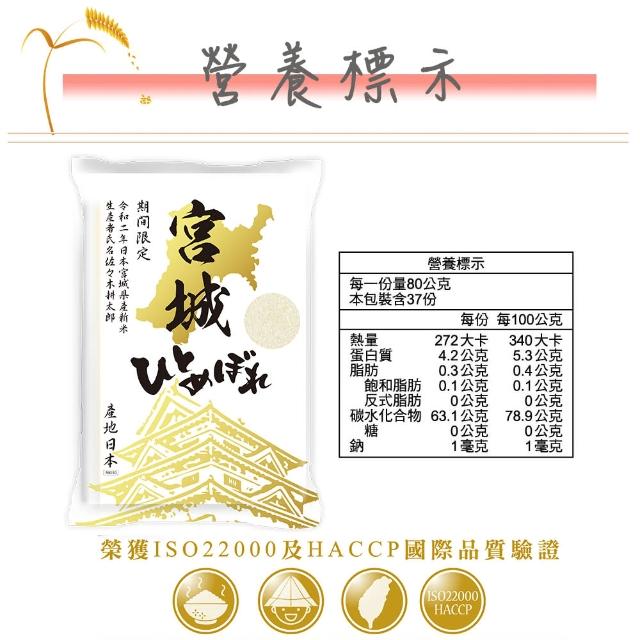 三好米 一見鍾情米3kg一等米 日本宮城縣限定 日本米 抽象印ih電子鍋 Momo購物網