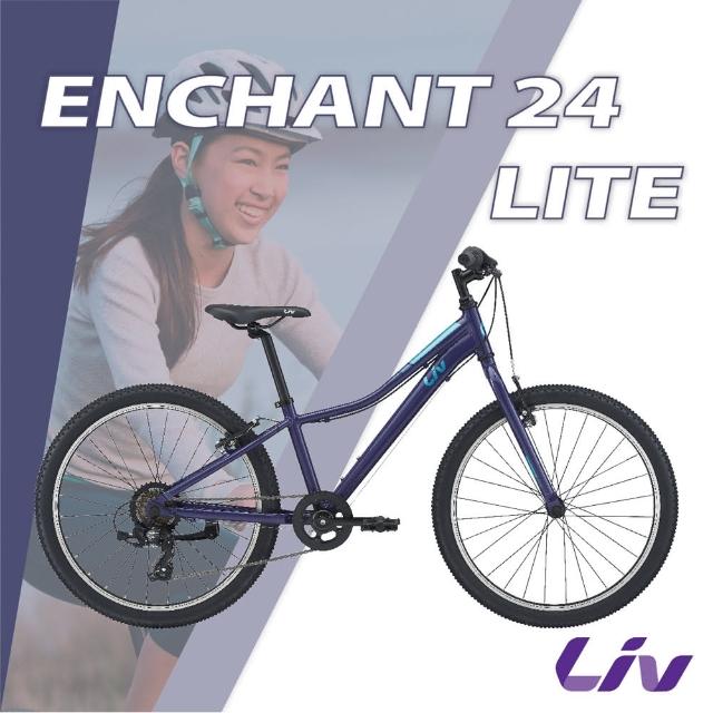 liv enchant 24