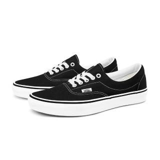 【VANS】ERA BLACK 黑白色(VN000EWZBLK)