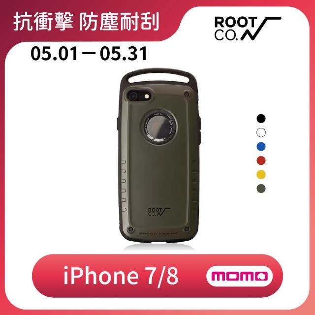 Root Co Iphone 7 8 Gravity Pro 單掛勾式軍規防摔手機保護殼 共六色 Momo購物網 Root Co Iphone 7 8 Gravity Pro 單掛勾式軍規防摔手機保護殼 共六色 Momo購物網