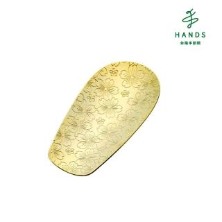 【TOKYU HANDS 台隆手創館】不銹鋼日式櫻花茶匙金