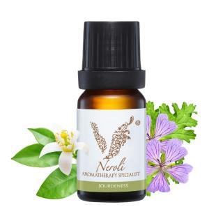 【佐登妮絲】橙花複方精油10ml/瓶(招財/好人緣)
