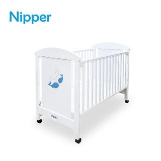 【Nipper】Novo三合一多功能嬰兒床