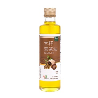 【里仁】大籽苦茶油300ml