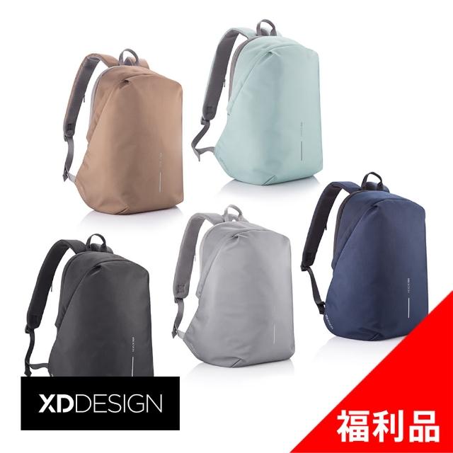 【XDDESIGN】Bobby Soft 防盜舒活包-桃品國際公司貨(福利品)