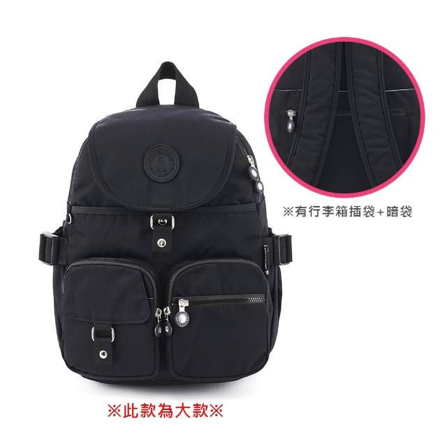 【冰山袋鼠】買一送一 精選大容量後背包 托特包 手提包 肩背包 斜背包 側背包 包包 多款任選+實用小物任選